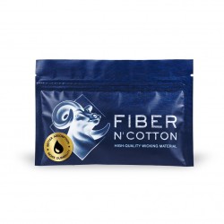 Fiber n'Cotton V2 - Fiber n'Cotton