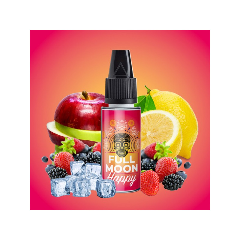 Happy Concentré 10ML - Full Moon