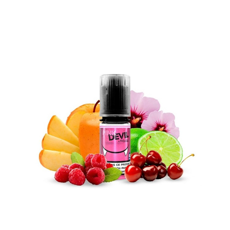 Pink Devil TPD 10ML - Avap