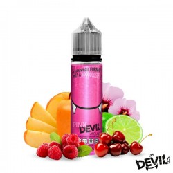 Pink Devil 0mg/50ML - Avap
