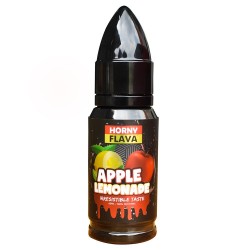 Horny Apple Lemonade 50ML - Horny Flava