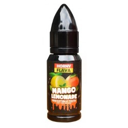 Horny Mango Lemonade 50ML - Horny Flava