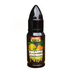 Horny Pineapple Lemonade 50ML - Horny Flava