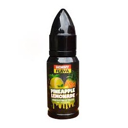 Horny Pineapple 50ML - Horny Flava