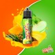 Pomme Ananas 50ML Devil Squiz - Avap