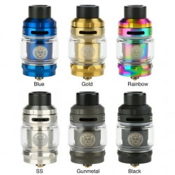 Tank Zeus Subohm 3.5ML/5ML - GeekVape