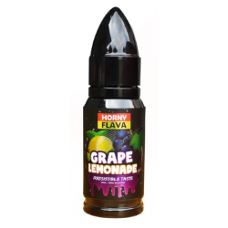 Horny Grape Lemonade 50ML - Horny Flava