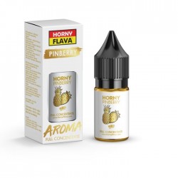 Horny PinBerry Concentré 30ML - Horny Flava