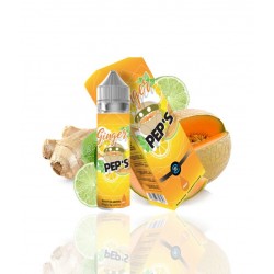 Ginger Pep's 50ML - Aromazon