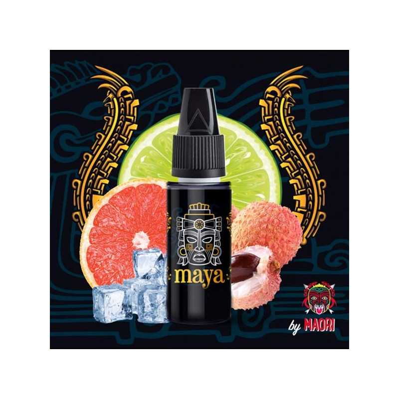 Maya - Luna Concentré 10ML - Full Moon