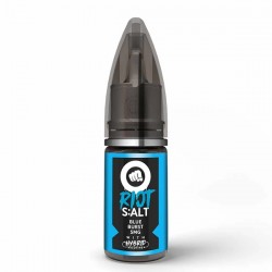 RS-ALT - Blue Burst 10ML par 10 - Riot Squad