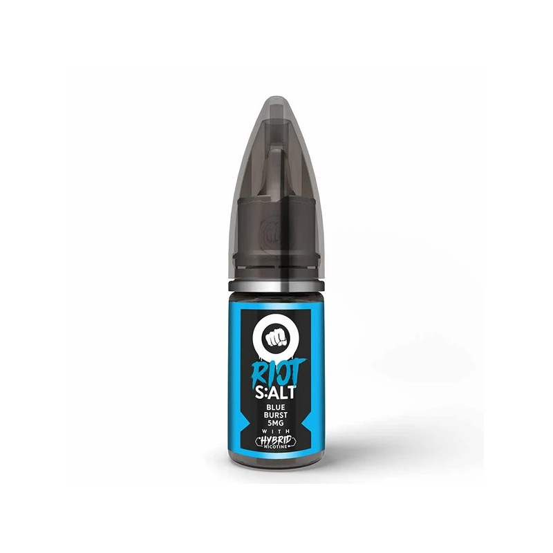 RS-ALT - Blue Burst 10ML par 10 - Riot Squad