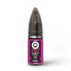 RS-ALT - Cherry Fizzle 10ML par 10 - Riot Squad