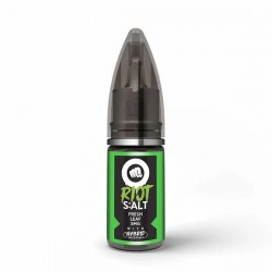 RS-ALT - Fresh Leaf 10ML par 10 - Riot Squad