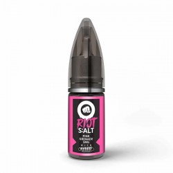 RS-ALT - Pink Grenade 10ML par 10 - Riot Squad