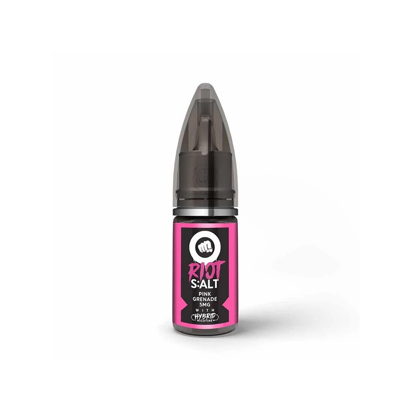 RS-ALT - Pink Grenade 10ML par 10 - Riot Squad