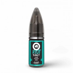 RS-ALT - Pure Minted 10ML par 10 - Riot Squad