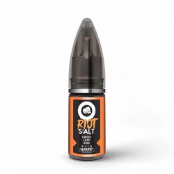 RS-ALT - Sweet Leaf 10ML par 10 - Riot Squad