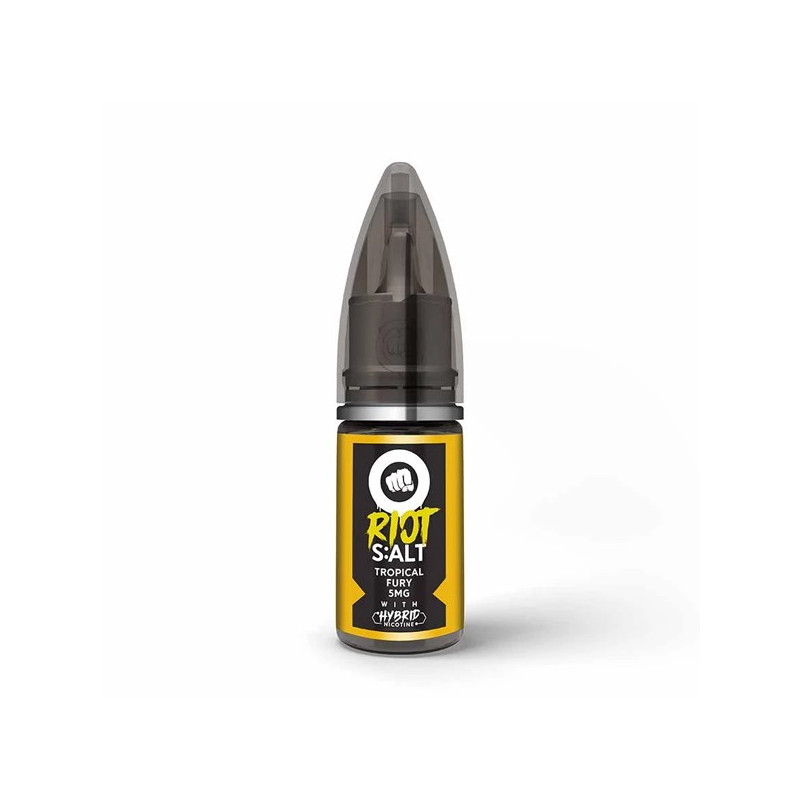 RS-ALT - Tropical Fury 10ML par 10 - Riot Squad