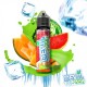 Melon Pastèque Ice 50ML Devil Squiz - Avap