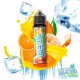 Orange Mandarine Ice 50ML Devil Squiz - Avap