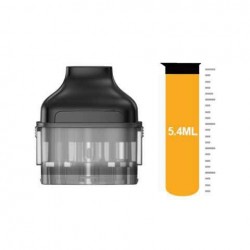 Pod Breeze NXT 5.4ML - Aspire