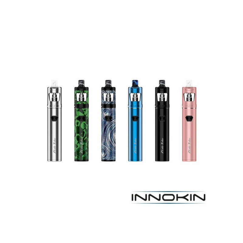 Kit Zlide Tube D24 4ML - Innokin