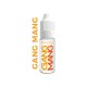 Gang Mang 10ML - Liquideo Evolution