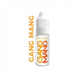  Liquideo Evolution-Gang Mang 10ML - 