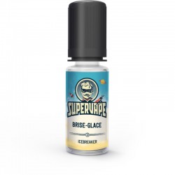 Concentré Brise Glace 10ML - SuperVape