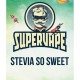 Stevia So Sweet Concentré d'arôme 10ML - SuperVape by Le French Liquide