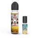 Lost Island Up to 60ML - Le French Liquide