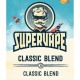 Classic Blend Concentré d'arôme 10ML - SuperVape by Le French Liquide