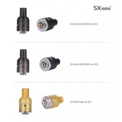 Sx ADA RSA - YiHi