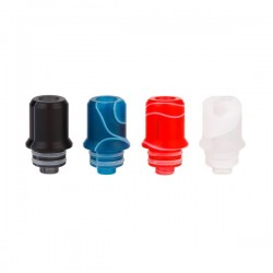 Drip tip Résine pour Zlide - Innokin