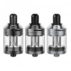 Nautilus XS - Aspire