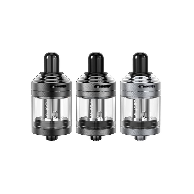 Nautilus XS - Aspire