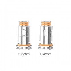 Résistances B Series par 5 - Geekvape