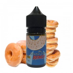 Raging Donut REMIX Concentré 30ML - Food Fighter Juice