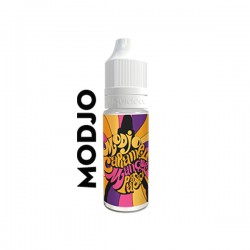 Liquideo Tentation-Modjo Caramel Mangue Passion 10ML