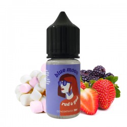 Blue Moon Concentré 30ML - Rud & Gad