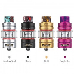 Tank TFV16 Lite - Smoktech