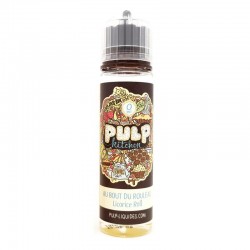 Au Bout Du Rouleau 50ML - Pulp Kitchen
