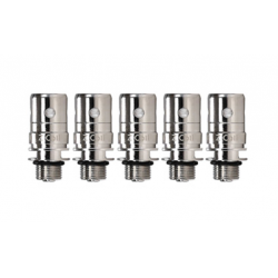 Résistances Zenith 0.8 - 1.2 - 1.6 Ohms par 5 - Innokin