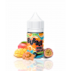 Bubble Juice Tropical Concentré 30ML - Aromazon