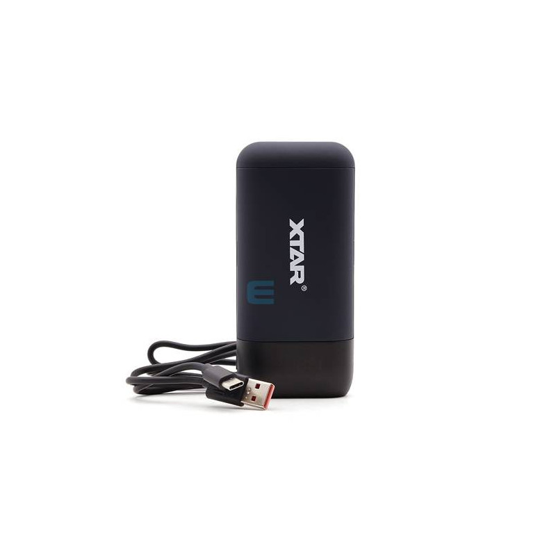 Chargeur - Power Bank PB2S - XTAR