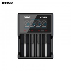 Chargeur VC4S - XTAR