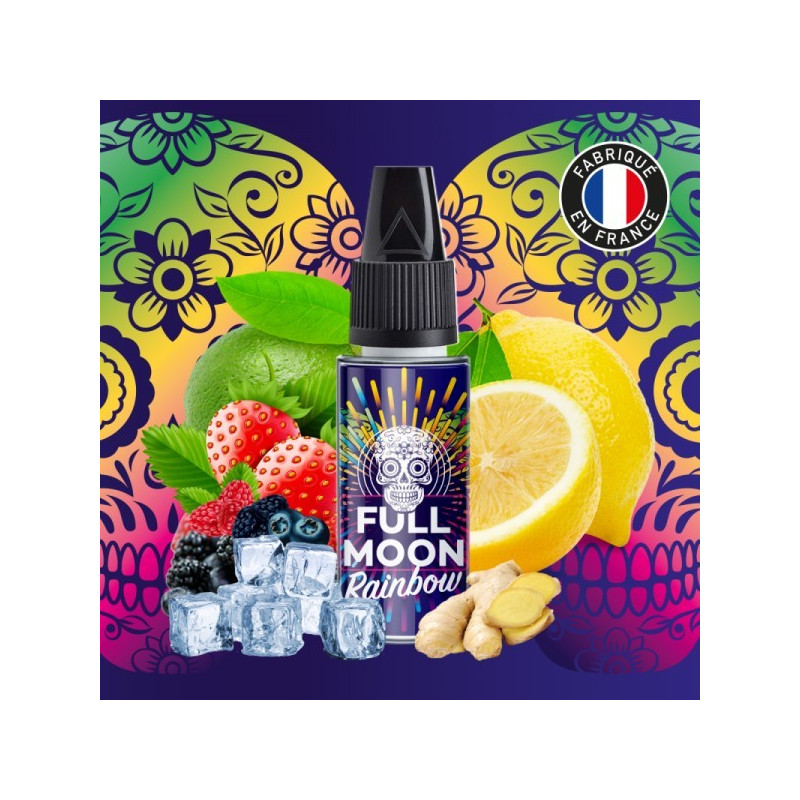 Rainbow Concentré 10ML - Full Moon