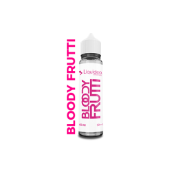 Liquideo Evolution-Bloody Frutti 50ML