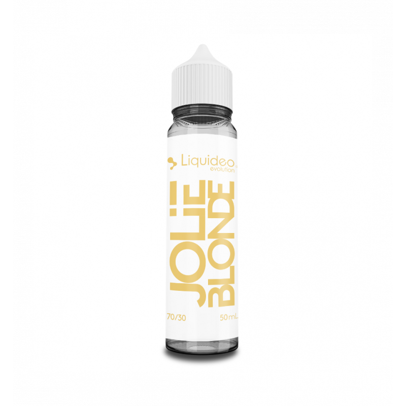 Liquideo Evolution-Jolie Blonde 50ML